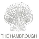 The Hambrough logo